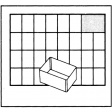 BA7-1 Compartment insert