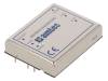 AM30KW-2424SH30IZ Преобразователь: DC/DC; 30Вт; Uвх:9?36В; 24ВDC; Iвых:1,25А; 50г
