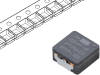 ETQP3M330KVN Дроссель: проволочный; SMD; 33мкГн; 1,7А; 206мОм; 6,4x6x3мм; ±20%