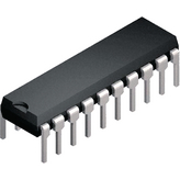 ATF16V8B-15PU, Programmable Logic 62MHz PDIP-20, Microchip