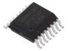 MICRF221AYQS Микросхема: приемник РЧ; serial,прозрачный; QSOP16; 3?3,6ВDC