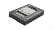 25SATSAS35HD 2.5” to 3.5” SATA and SAS Hard Drive Converter