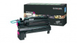 X792X1MG Toner Cartridge, 20000 Sheets, Magenta