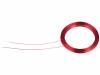 ANTENNA L113 30 MM Аксессуары: антенна RFID; 125кГц; 2,5мм