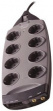 F9M823DE2M-GRY Surge protection Belkin SurgeMaster Series
