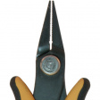 PN-2003 Flat-nose pliers 140 mm