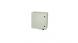 8120032N Cabinet ARCA 500x210x500mm Grey Polycarbonate IP66
