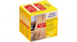 7311 Anti-Tamper Labels, Permanent, 38 x 20 mm