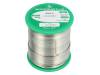 ECO2 B2.1 1,0MM 250GR, Припой; Sn97Ag3; проволока; 1мм; 250г; Флюс: No Clean, BROQUETAS S.L.
