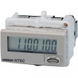 H7EC-N Счетчик: электронный; Дисплей: LCD; Измеряемая вел: импульсы; IP66