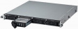 TS3400R0404-EU TeraStation 3400 Rack, 4 bay, 4x 1 TB