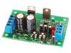 WSPC8042 Симметричный блок питания; Каналы: 2; Iвых: 1А; 1,2/24ВDC