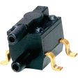 26PC15SMT Датчик: давления; Диапазон:0?15 psi; с компенсацией; Uпит:10ВDC