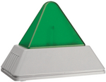 PD2100-LED 230V AC GR, LED continuous lamp, green, Pfannenberg