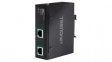 TI-E100 PoE Extender, 2Gbps, 30W, RJ45 Ports 2, PoE Ports 2