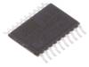ATF16V8BQL-15XU, IC: CPLD; Количество макроячеек: 8; 50МГц; I/O: 8; SMD; TSSOP20; 15нс, Microchip