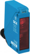 WL34-R240 Retro-Reflective Optical Sensor, Retro-Reflective Sensor, 0.