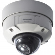 WV-SFV611L Network camera WV-SFV611L White 1280 x 720