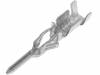 MF30-HM1T Контакт; "папа"; луженые; 24AWG?20AWG; MF30; обжим; бобина; 5А; 3мм