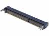 122A-80A00, Разъем: DDR3; горизонтальный; SMT; PIN:204; 8мм; 1,5В, ATTEND