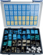 EMI LAB STOCK KIT Capacitor assortment