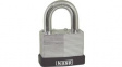 K13030D Laminated Steel Padlock 13mm