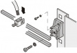 20118-266 Earthing rail