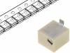 3224X-1-105E, Потенциометр: монтажный; многооборотный; 1МОм; 250мВт; SMD; ±10%, Bourns