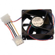 8412NGLEXXX Axial Fan