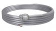 TC-K03.J.KE.19X26 Thermocouple Type J, 400°C, Fe-CuNi, 3m