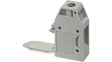 3003541 AGK 10-UKH 95 Pick-off terminal block Grey
