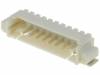 532611071, Гнездо; провод-плата; "папа"; PIN:10; 1,25мм; SMT; PicoBlade; 1А, Molex