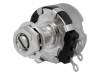 380C21000, Потенциометр: осевой; однооборотный; 1кОм; 2Вт; ±10%; 6,35мм, Honeywell