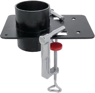 BVX-TB01 BRACKET, ?Table bracket, Metcal