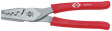 430006 Crimping pliers
