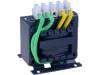 TMM50/A230/230V, Трансформатор: сетевой; 50ВА; 230ВAC; 230В; Монтаж: винтами; 1кг, Tufvassons