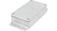 RND 455-00416 Metal enclosure aluminium 115 x 65 x 30 mm Aluminium alloy IP 65