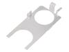 FCR14426, Grounding washer; Series: S1, Cliff