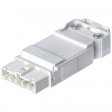 GST15I5S S1 ZR1W SW Plug straight Plug L3-N-PE Screw Connection