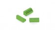 691408720005B PCB Terminal Block, THT, 5mm Pitch, 45 °, Push-In, 5 Poles