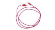 BU-P1081-36-2 Test Lead, Red, 914mm