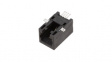 RJJU-44-141-E3H-007 Гнездо; RJ9; PIN:4; Кат:5; Конфиг.выводов:4p4c; SMT