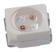 597-7701-202F SMD LED red/green 2...2.1 V PLCC-4