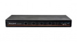 SVMV280DPH 8-Port Rack Mount KVM Switch, DisplayPort / HDMI Combo Socket, USB-A/USB-B