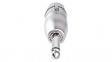 CAGP15940ME XLR Adapter 6.35 mm Plug - XLR 3-Pin Socket