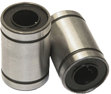 LM10UU/SP, Linear bearing, Velleman