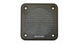 GITTER FR 87 Grille Cover, 96x96x7mm