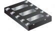 CDDFN10-2574N TVS diode Array DFN-10