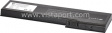 VIS-45-EB2760EL HP Notebook battery, div. Mod.4000 mAh