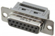 09662186500 D-Sub socket 15 Female IDC